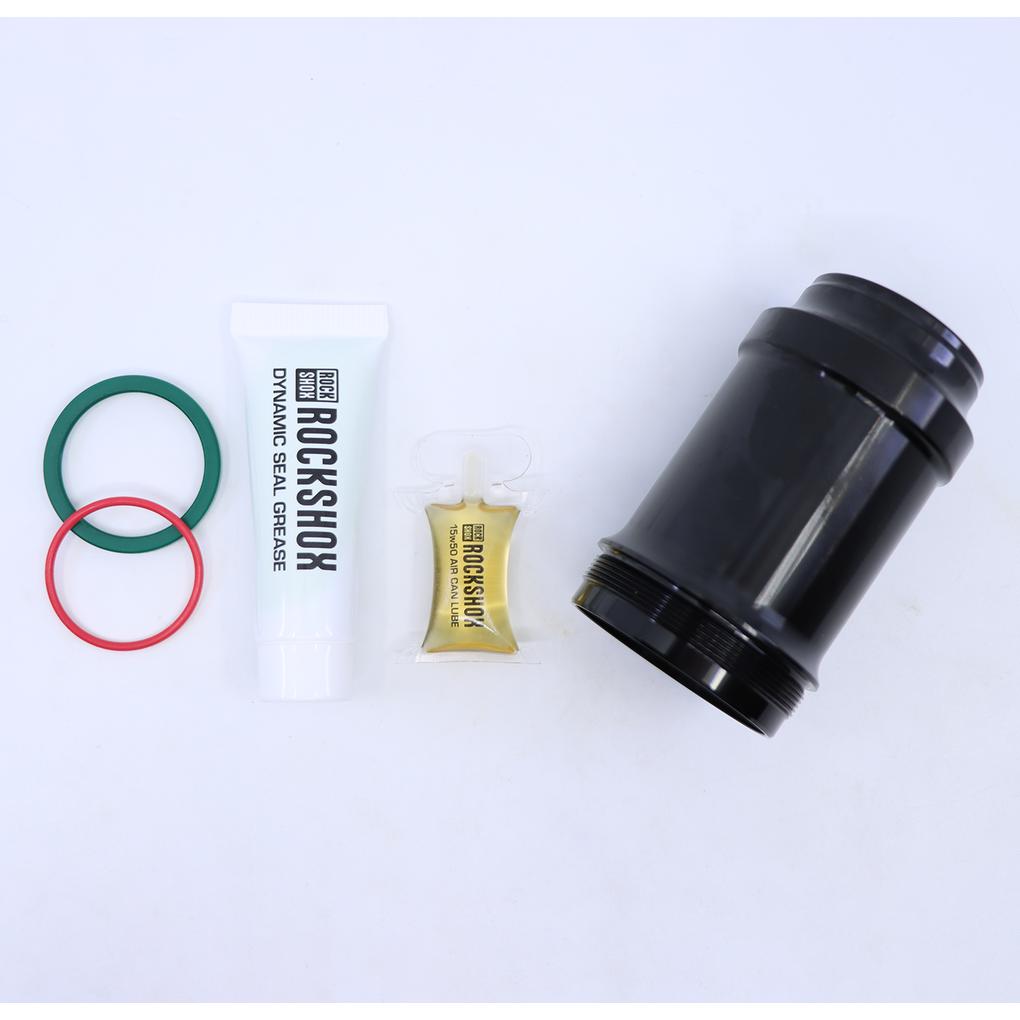 RockShox, Velodämpfer