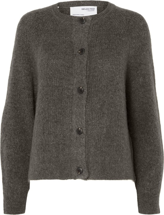 Medium Grey Melange