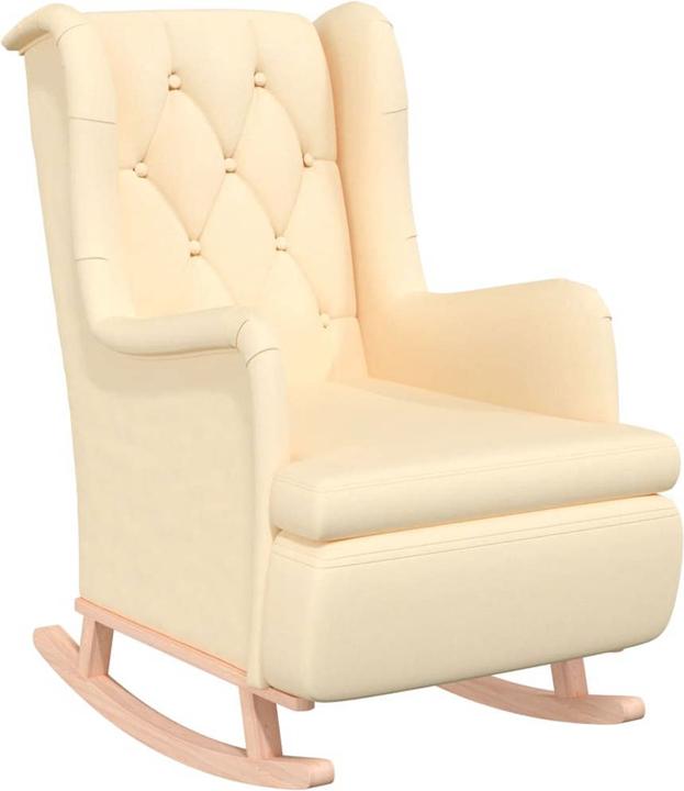 Actual product image vidaXL Sessel