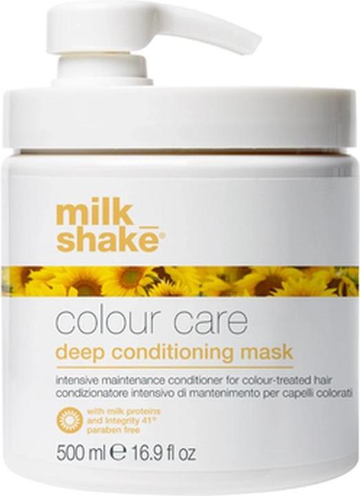 Produktbild Milk_Shake Milk Shake Colour Maintainer Deep Conditioning Mask 500ml (500 ml)