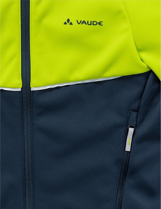 Actual product image Vaude Qimsa (122, 128)