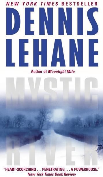 Produktbild Mystic River (Englisch, Dennis Lehane, 2011)