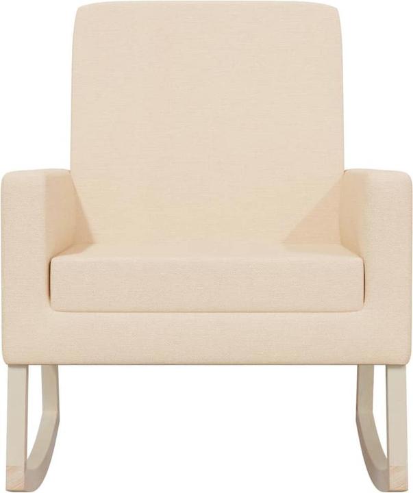 Immagine prodotto vidaXL Schaukelstuhl