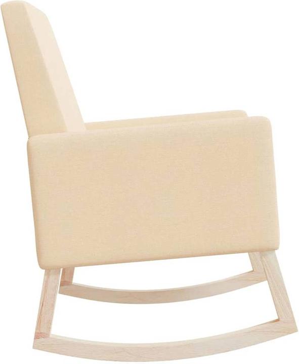 Immagine prodotto vidaXL Schaukelstuhl