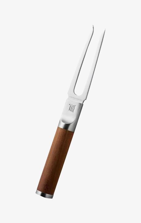 Actual product image Fiskars Norden Outdoor Carving fork (Carving fork)