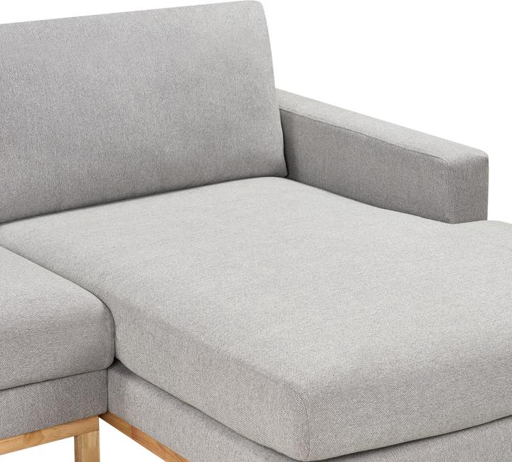 Actual product image Beliani Siggard (Corner sofa)