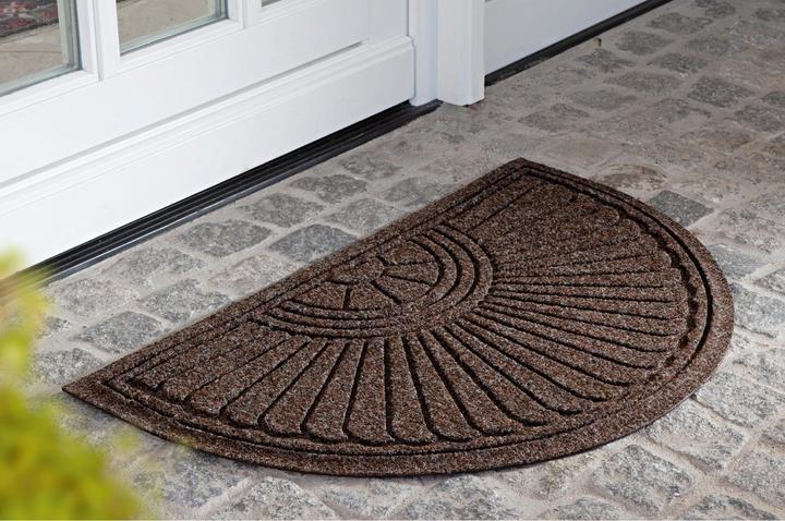 Immagine prodotto Kleen-Tex Dune Halfmoon (85 x 55 cm)