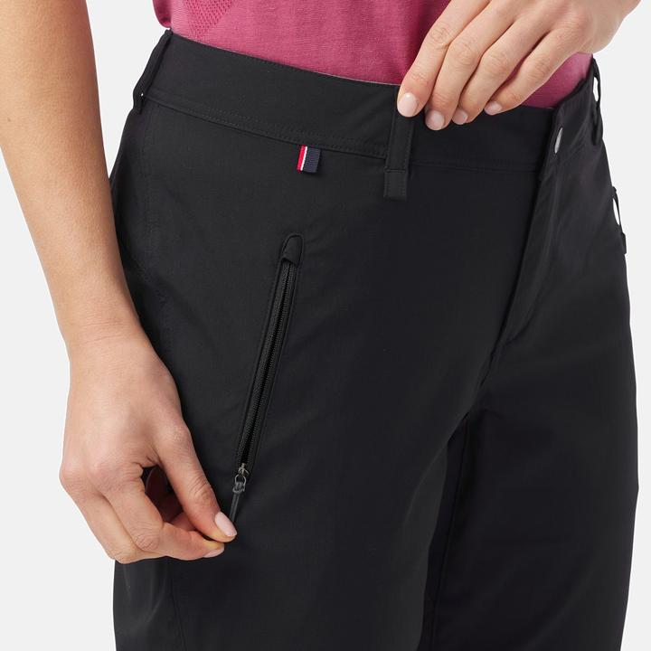 Actual product image Odlo Pants zip-off regular length WEDGEMOUNT (L)