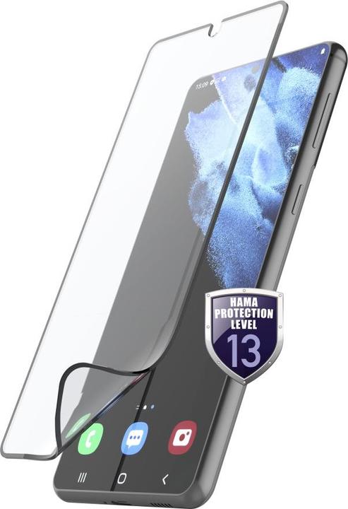 Produktbild Hama Hiflex Displayschutz (1 Stück)