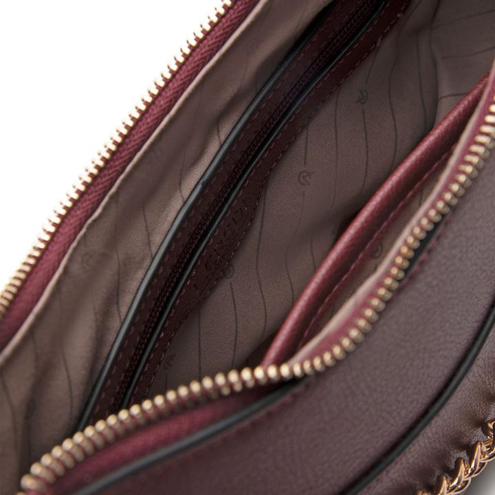 Actual product image L.Credi Paulette Handtasche 23 cm
