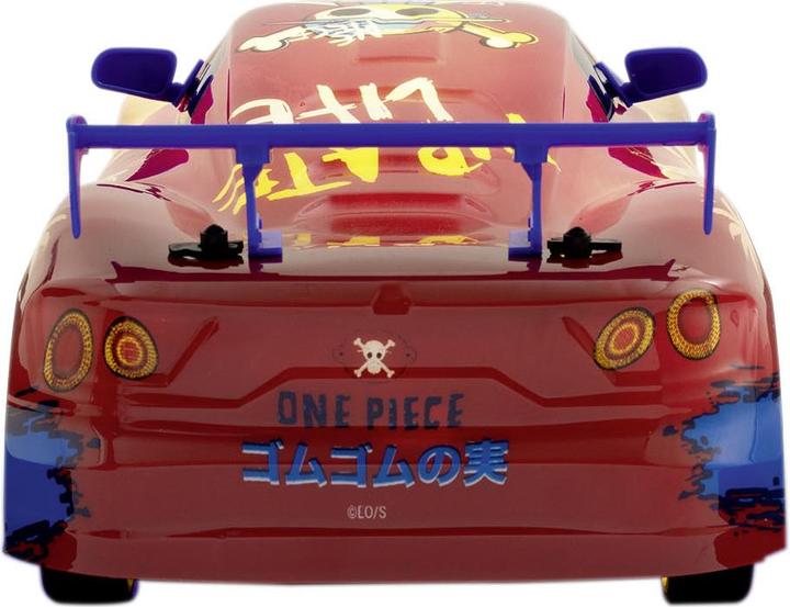 Immagine prodotto Revell Auto RC Anime Itasha Drift One Piece