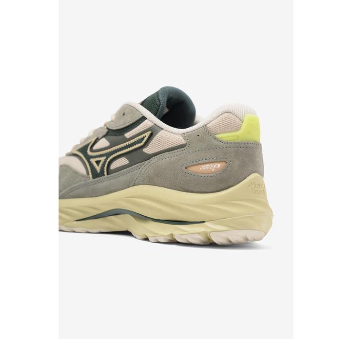 Produktbild Mizuno Sneaker Wave Rider Beta Sportstyle Wildleder (43)