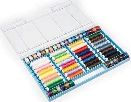 Actual product image ZKH Sewing thread range set (50 m)