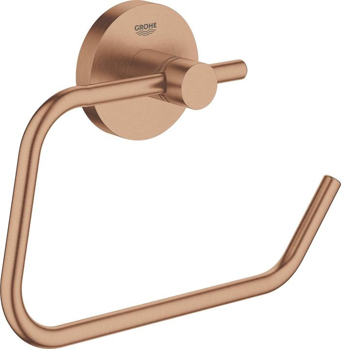 Actual product image Grohe Essentials