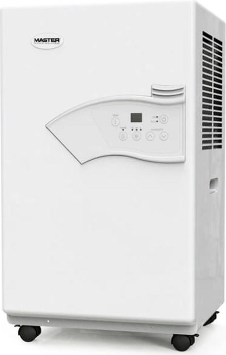 Master AIR DRYER DH721P 20L (20 l/24h)