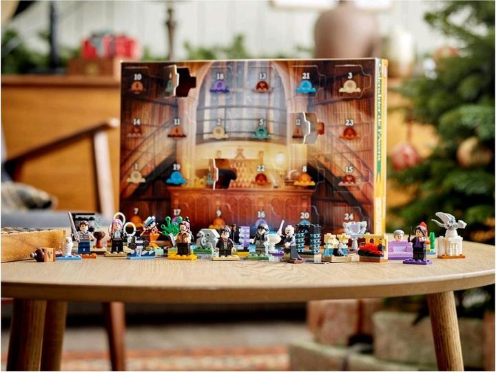 Immagine prodotto LEGO Harry Potter