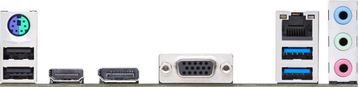 Produktbild ASUS MB Prime H610I-Plus (LGA 1700, Intel H610, Mini-ITX)