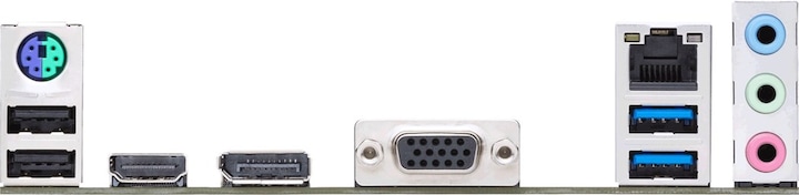 Produktbild ASUS MB Prime H610I-Plus (LGA 1700, Intel H610, Mini-ITX)