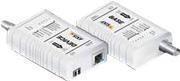 Productafbeelding Axis T8640 PoE+ via Coax (Media-omzetter)