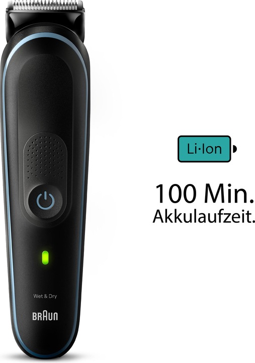Produktbild Braun MGK5411