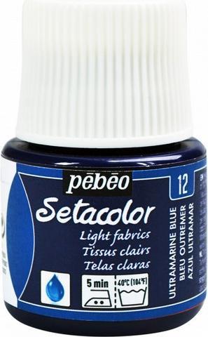 Ultramarin