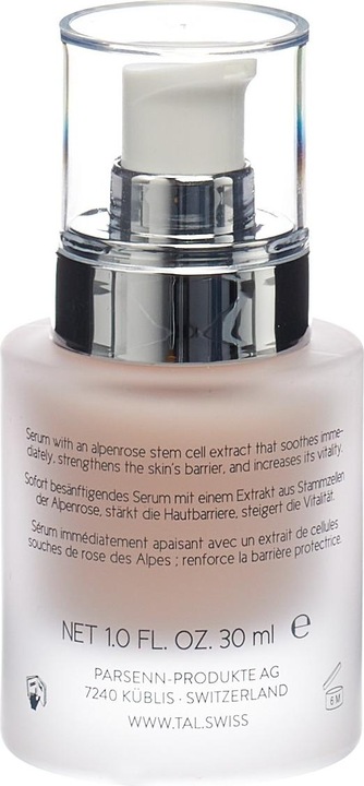 Produktbild Tal Absolue Calming SOS Serum (30 ml)