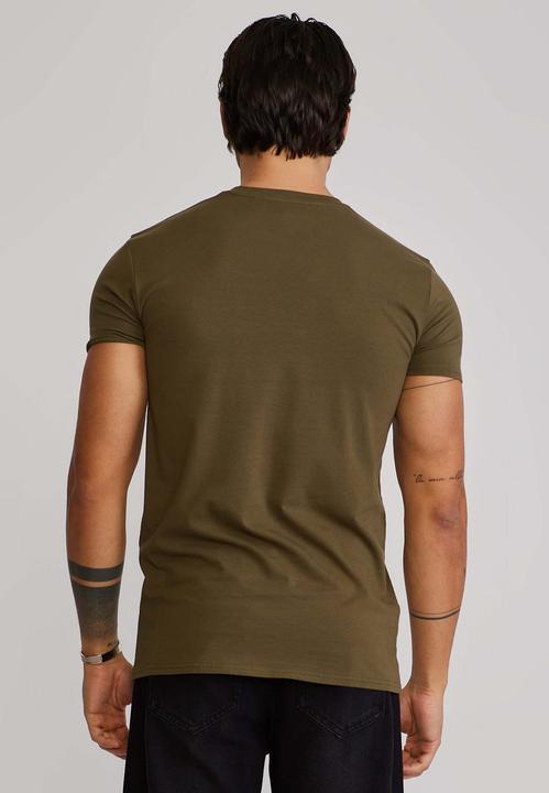 Produktbild Siksilk T-Shirt Essentials (S)