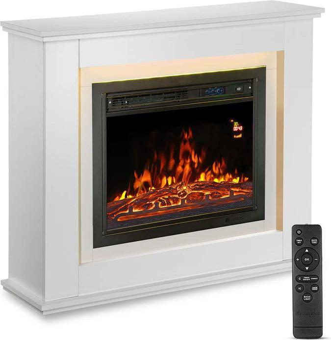 Immagine prodotto Juskys Camino elettrico