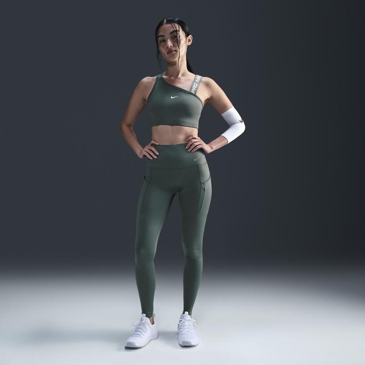 Produktbild Nike Legging Alta Vita Lunga (XS)