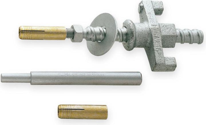 Produktbild Rothenberger Gewindestange Beton, M12x20, NL=160