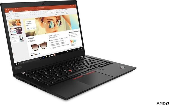 Produktbild Lenovo ThinkPad E14 G7 (14", 8000 GB, 8 GB, DE, Intel Core Ultra 7 258V)