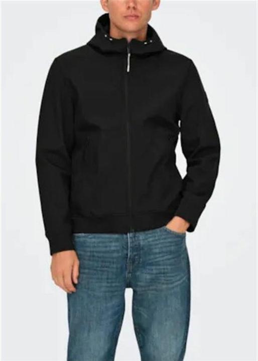 Produktbild Only & Sons Onsbowie Softshell Bomber Otw Noos (XL)