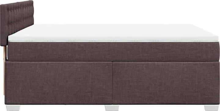 Image du produit vidaXL Boxspringbett (140 x 190 cm)