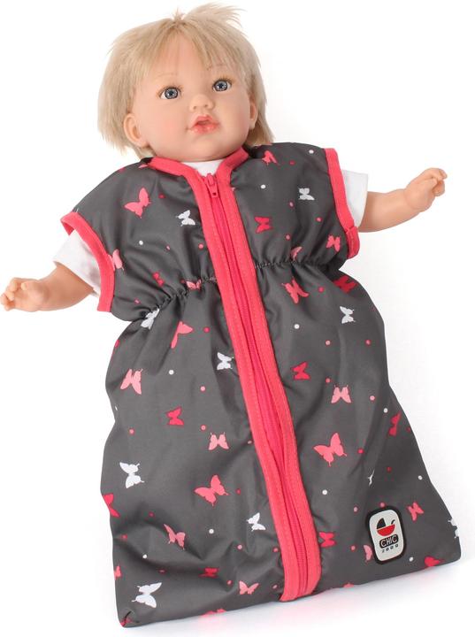 Produktbild Bayer Chic 2000 Puppen-Schlafsack