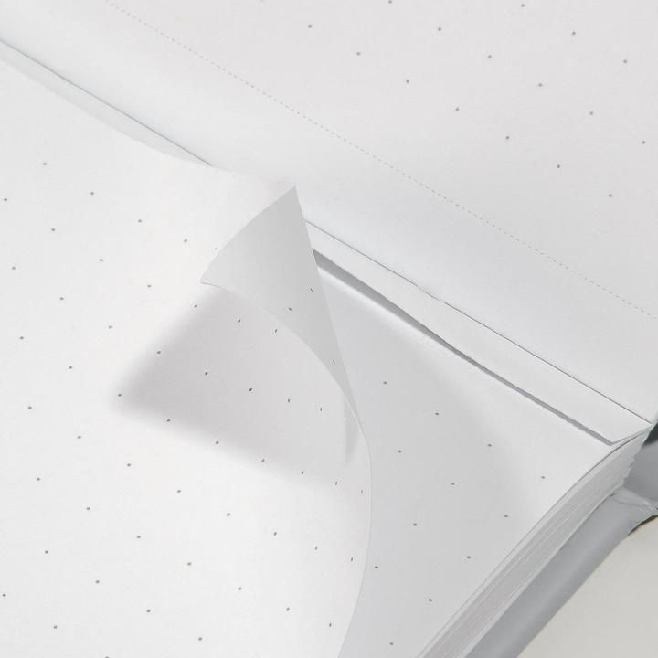 Immagine prodotto Jolie Taccuino (A6+, Punteggiato, Copertina rigida)