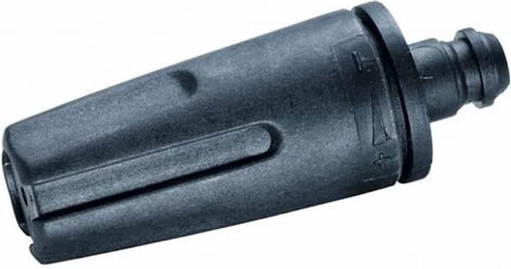 Actual product image Nilfisk Tornado Nozzle for high -pressure cleaner