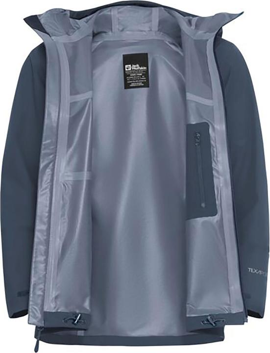 Actual product image Jack Wolfskin Highest Peak 3L Jkt W (XL)