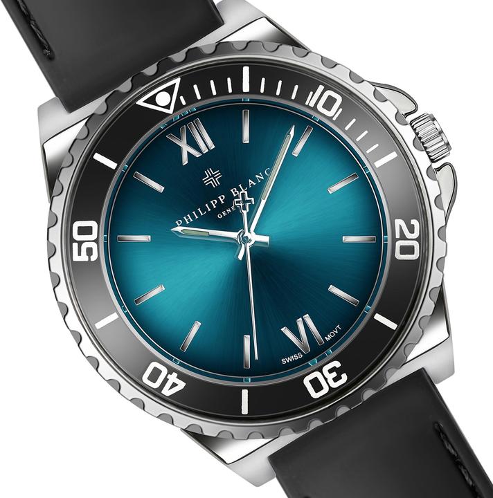 Produktbild Philipp Blanc Onex