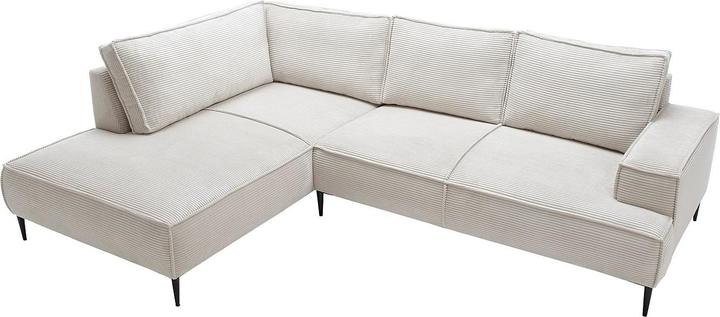 Produktbild Vente-unique Gineto (Ecksofa)