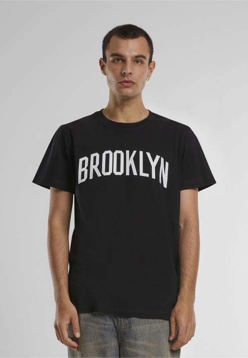 Produktbild Mister Tee Brooklyn Tee - 89281 (S)