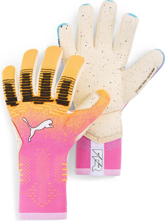 Ultra Blue-Poison Pink-PUMA White