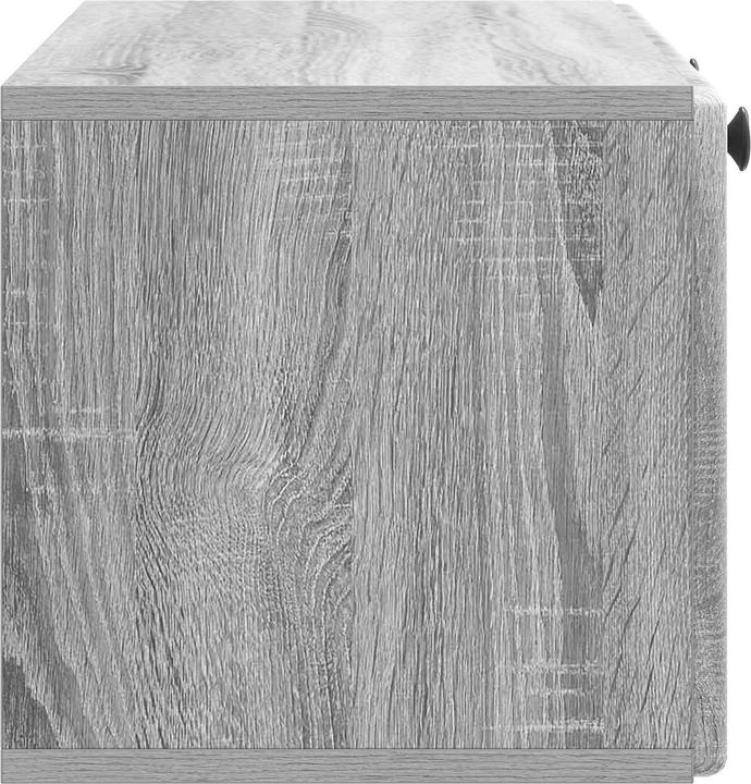Produktbild vidaXL Wandschrank (78.50 x 31 x 30 cm)