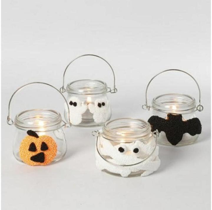 Image du produit Creativ Company argile mousse