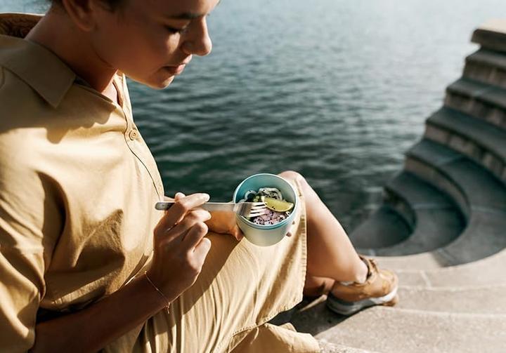 Image du produit Mepal Go (3 pcs, Set de couverts)