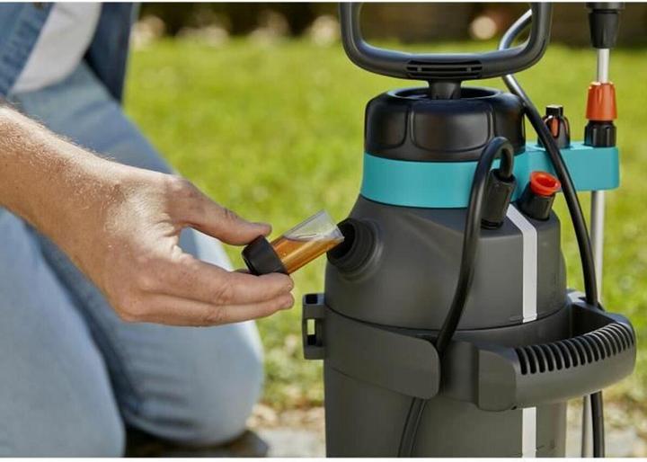 Actual product image Gardena Pressure sprayer (5 l)
