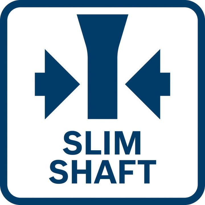 Produktbild Bosch Professional Combo Kit VDE-Schraubendreher-Set TX, 7-tlg. (Pin-torx)