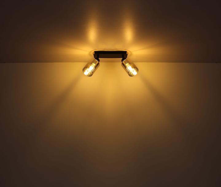 Actual product image Globo Hadera (E27)