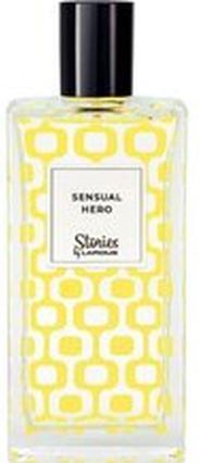 Immagine prodotto Ted Lapidus Eroe sensuale (Eau de toilette, 100 ml)