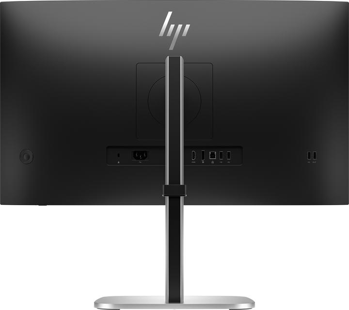 Actual product image HP INC. (2560 x 1440 pixels, 27")