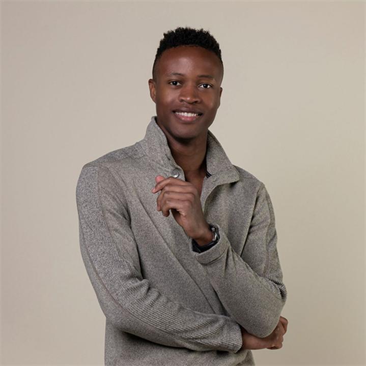 Produktbild Superior Achtergrond Rol Fawn (nr 64) 1.35m x 11m (135 cm)